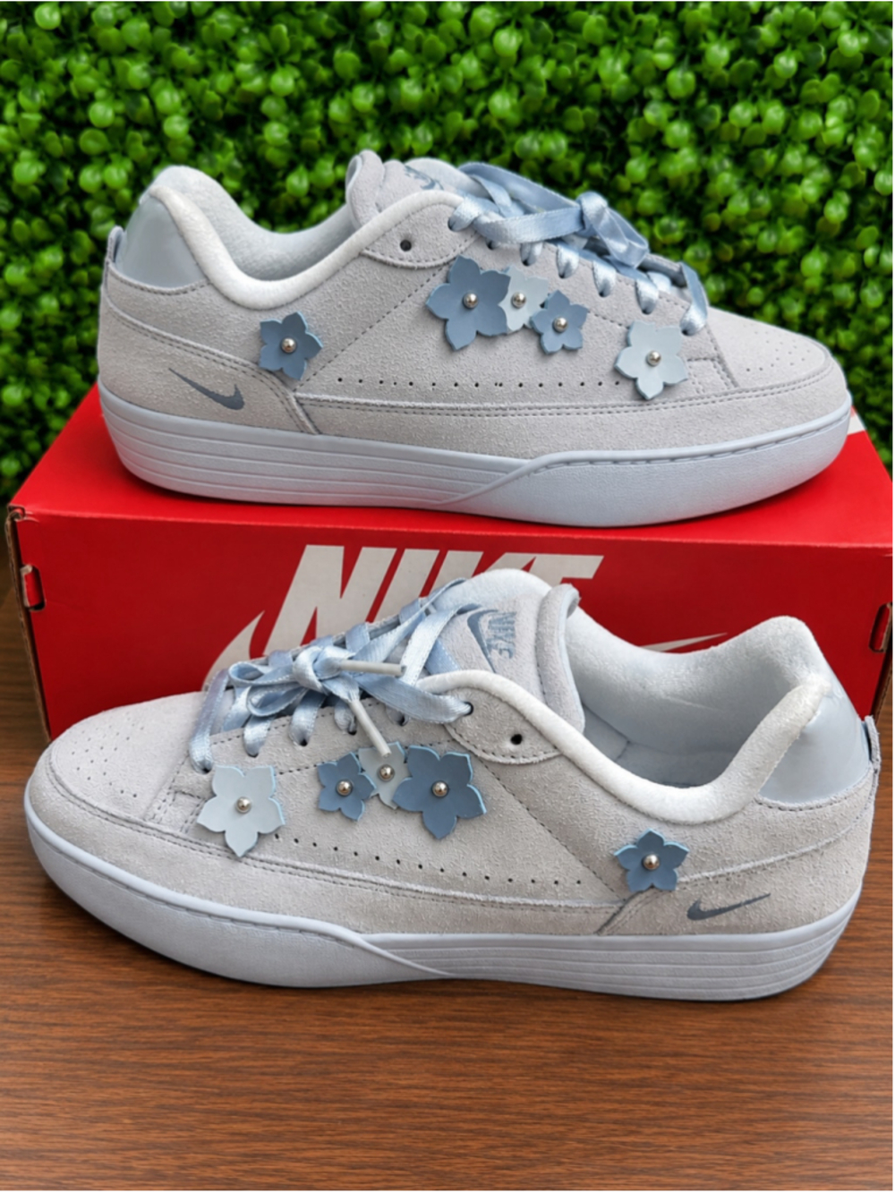 Nike Tennis Centre Special Edition “Florette"